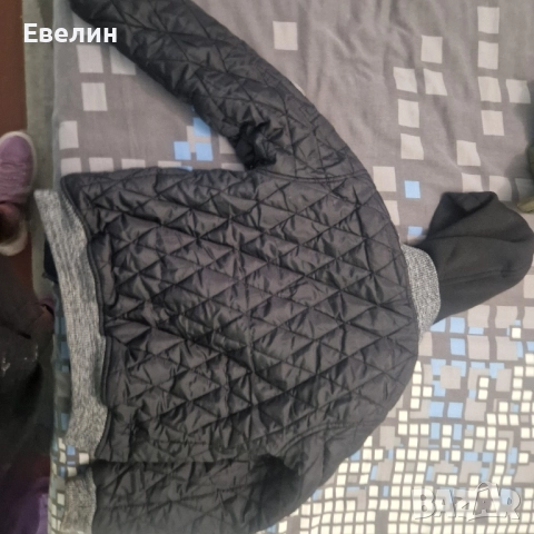 яке 134-140см, снимка 2 - Детски якета и елеци - 51854466