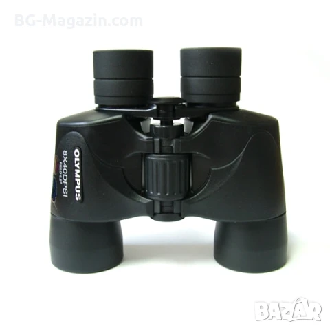 Професионален бинокъл Olympus 8×40 за лов птици животни туризъм далечни разстояния мощен олимпус, снимка 8 - Екипировка - 50931073