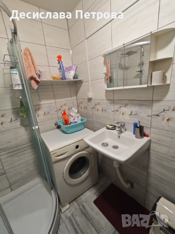 Продавам двустаен апартамент в гр.Добрич, жк.Балик, снимка 4 - Апартаменти - 53046098