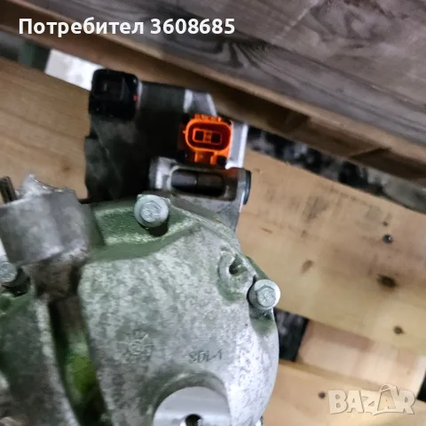 компресор за климатик Хюндай йоник 6, снимка 5 - Части - 56230195