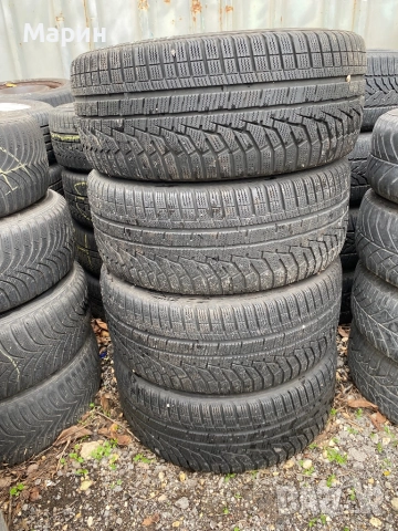 Оригинални джанти 17 цола мерцедес , снимка 13 - Гуми и джанти - 52306341