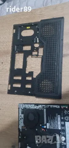 Lenovo legion 5 - части , снимка 2 - Лаптопи за игри - 49012812