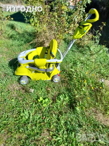 35 ЛЕВА ВИЖТЕ ЗДРАВ ХУБАВ МОТОР*ПОДАРЪК КОЛИЧКА*ПРЕКРАСЕН ЗА ИГРА И КАМИОНЧЕ В ЦЕНАТА, снимка 8 - Образователни игри - 52637906