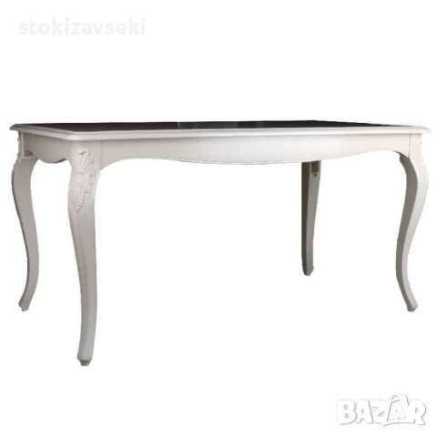 Трапезна маса, 1500*800*755см, снимка 1