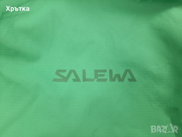 Salewa Fanes Clastic - Оригинално мъжко яке размер 52 / L, снимка 8 - Якета - 53637516