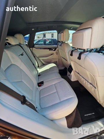 Продавам Porsche Macan S 3.0 бензин / 340 к.с. / Sport Chrono / Панорама, снимка 14 - Автомобили и джипове - 50931481