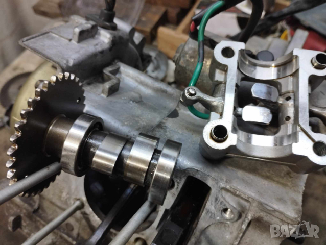 Kymco Agility-50 , снимка 10 - Части - 44574884