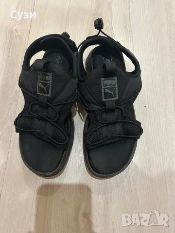Оригинални Puma, снимка 2 - Спортни екипи - 55791307