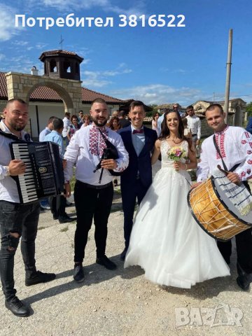 Формация ГайдарЪ 🇧🇬 Музика за всеки повод!, снимка 4 - Други услуги - 41882007