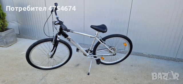 Алуминиев велосипед PEGASUS колело 29", снимка 12 - Велосипеди - 53797718