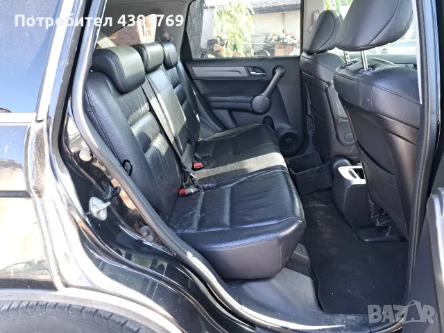 Хонда CRV на части, снимка 6 - Автомобили и джипове - 49241557