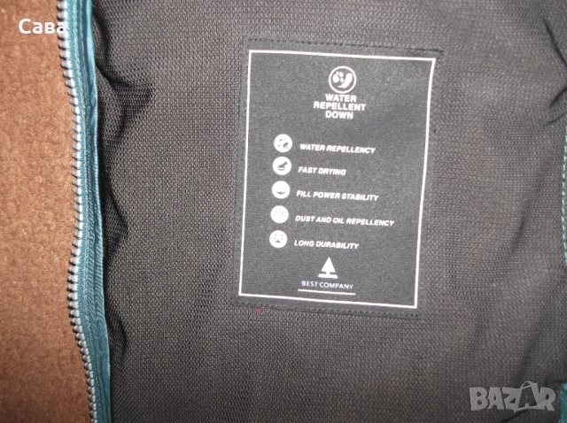 Елек BEST COMPANY  мъжки,ХЛ-2ХЛ, снимка 5 - Спортни дрехи, екипи - 52931889