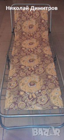 ПРОДАВАМ ПОХОДНО ЛЕГЛО