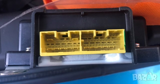 Продавам управляващ модул за еърбег SPACE STAR СПЕЙС СТАР след 2020г., снимка 2 - Части - 42393800