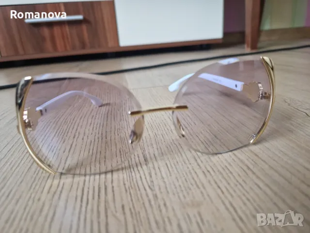 Дамски слънчеви очила 