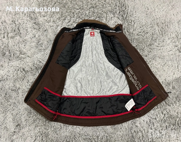 Елек Engelbert Strauss Softshell Bodywarmer, Размер S, снимка 5 - Други - 53359124