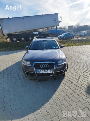 audi a6, снимка 2 - Автомобили и джипове - 51912703