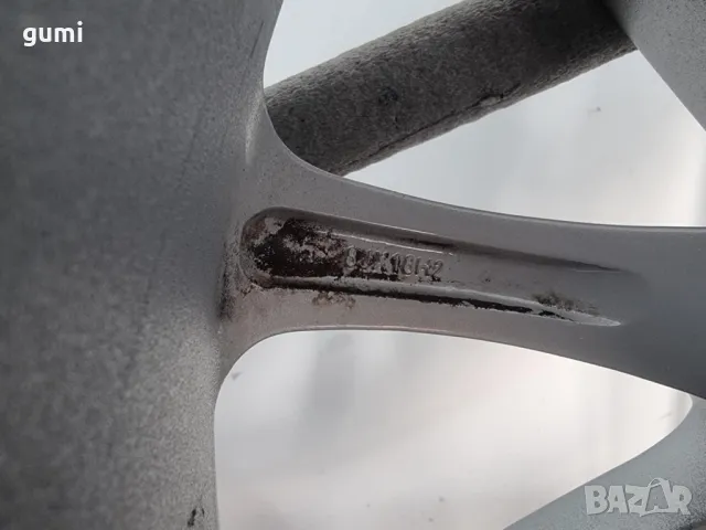 4бр 18ски джанти за FIAT, ALFA 5х98мм A180127 , снимка 9 - Гуми и джанти - 49074080