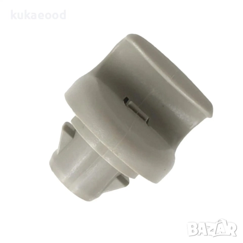 Щипка за сенник на Nissan Qashqai J10 (2007-2013), снимка 4 - Части - 52328276