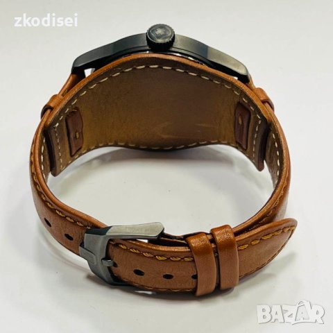 Часовник Swiss Military 6-4215, снимка 3 - Мъжки - 42336934