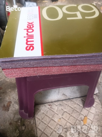 шкурки  стек, снимка 2 - Строителни материали - 51831686