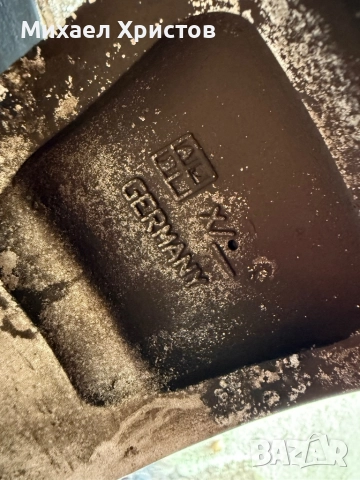 Джанти 16” 5х115 , снимка 8 - Гуми и джанти - 51723366