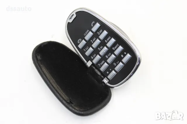 Клавиатура Телефон Mercedes W221 W216 A2218230350