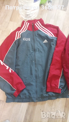 Спортен мъжки сет подарък размерXL, снимка 2 - Спортни дрехи, екипи - 52883699