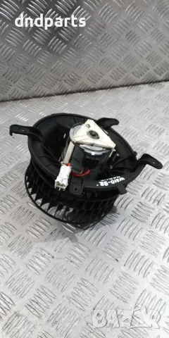 Вентилатор Mercedes E-Class W210 1999г.	