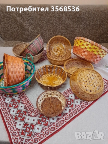 Кухненски дреболии за допълване , снимка 17 - Прибори за хранене, готвене и сервиране - 51705207