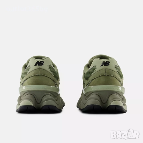 NEW BALANCE 9060 - Унисекс спортни обувки Оригинал Код 361, снимка 7 - Маратонки - 52095039