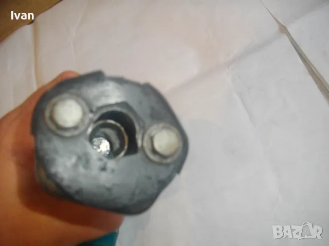 ЯПОНСКИ ЧИСТ КЪРТАЧ MAKITA HK1800 JAPAN 505W 3,9 J 3,2 kg 2,3A ОТЛИЧЕН  МАКИТА, снимка 12 - Други инструменти - 48983029