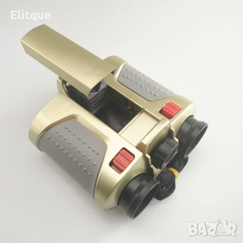 Нощно виждане за наблюдение 4x30mm Spy Scope, снимка 9 - Други - 52820958