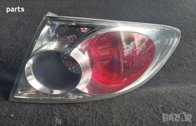 Десен Стоп Мазда 6 - 22061971 N, снимка 2 - Части - 41519236