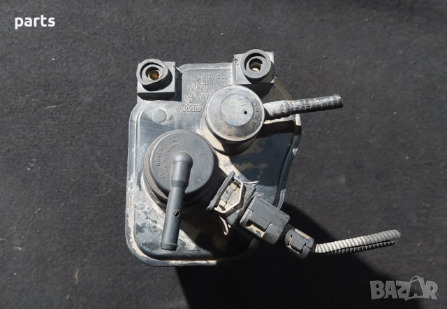Филтър Бензинови Пари VW Голф 4 - 1J0201801C N, снимка 4 - Части - 44513613