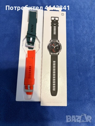 xaiomi WATCH ACTIVE, снимка 1
