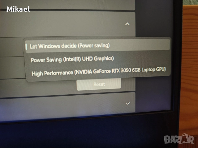 HP Victus 15 Intel i5 13th gen, снимка 9 - Лаптопи за работа - 52974713