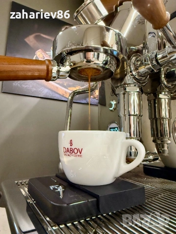 Кафемашина Lelit Bianka професионална, снимка 6 - Кафемашини - 53494714