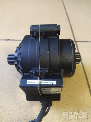 Двигател за велосипед -TQ  HPR 50, снимка 2 - Велосипеди - 50973503