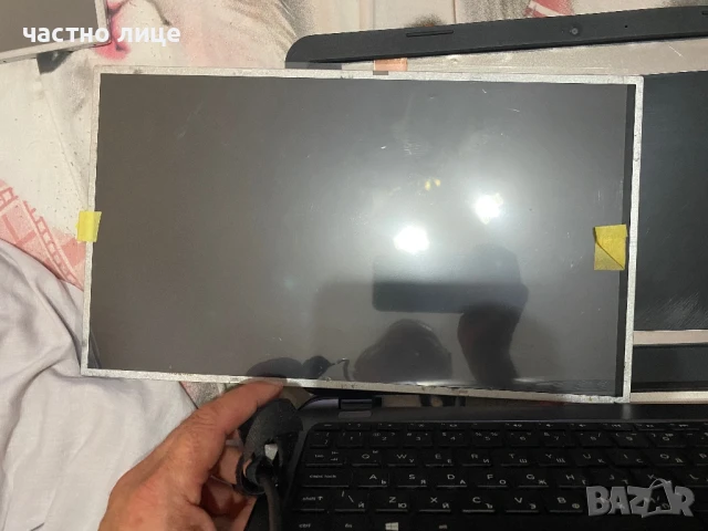 дисплей N156B6-L0A REV.C2 , снимка 4 - Части за лаптопи - 51113478