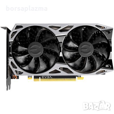 Gainward GeForce RTX 2060 Ghost 12GB, снимка 15 - Видеокарти - 35730757