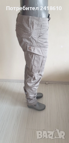 G - Star Rovic Zip 3D Cargo Mens Size 30/34 НОВО! ОРИГИНАЛ! Спортен Панталон.
