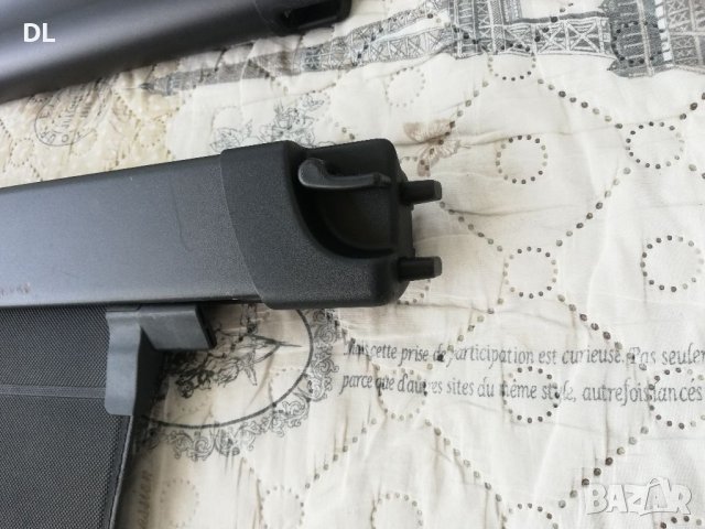 Оригинална Щора за багажник Audi A4 B9, Allroad, мрежа за багажник за Audi A4 B9,Ауди А4 Б9, снимка 3 - Аксесоари и консумативи - 41651376