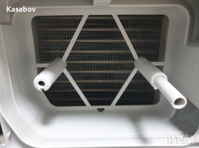 Miele T1 Eco Speed - Сушилня с Термопомпа Миеле 12м Гаранция, снимка 8 - Сушилни - 53867720