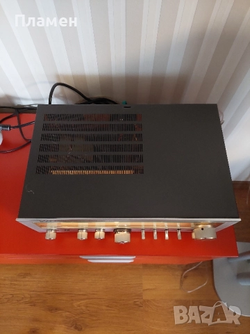 Sony STR-11L стерео ресийвър, снимка 3 - Ресийвъри, усилватели, смесителни пултове - 51967981