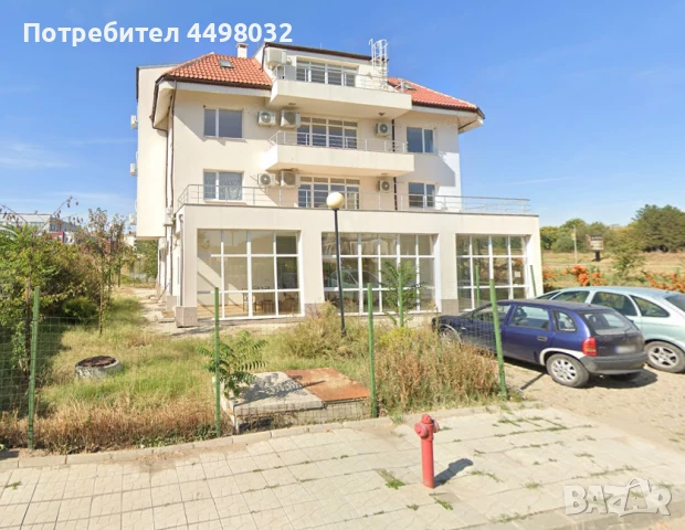 Продава 2-СТАЕН Апартамент, снимка 4 - Апартаменти - 50604726