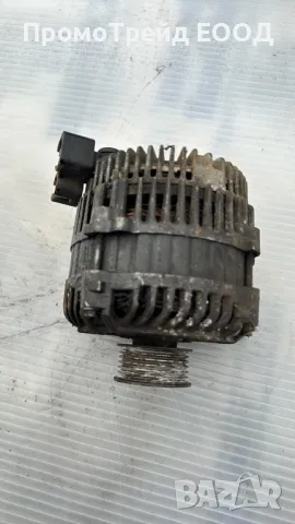 Генератор Алтернатор Ситроен Ксара Пикасо 2.0 90кс. A004TF0091B 9639362380 Citroen Picasso