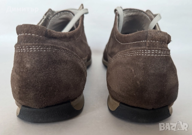 Мъжки спортни обувки NORTH STAR, снимка 7 - Спортни обувки - 52101154