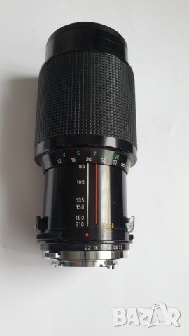 Pentacon Prakticar 50mm / 1:1.8 MC , снимка 8 - Обективи и филтри - 42727201