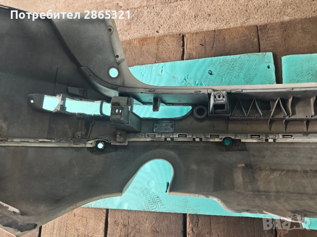 останали части за Audi Q5 8R преди фейс, снимка 5 - Части - 52361093